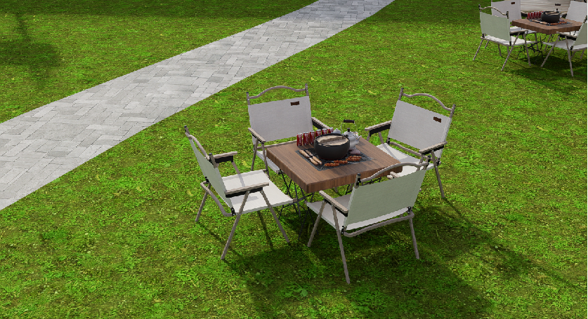 阿拉善右旗酒店帐篷定制：解锁旅居新体验，打造差异化竞争力